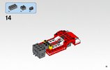 Istruzioni per la Costruzione - LEGO - Speed Champions - 75876 - Porsche 919 Hybrid e 917K Pit Lane: Page 15