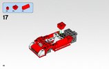 Istruzioni per la Costruzione - LEGO - Speed Champions - 75876 - Porsche 919 Hybrid e 917K Pit Lane: Page 18