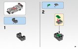 Istruzioni per la Costruzione - LEGO - Speed Champions - 75876 - Porsche 919 Hybrid e 917K Pit Lane: Page 39