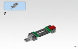 Istruzioni per la Costruzione - LEGO - Speed Champions - 75876 - Porsche 919 Hybrid e 917K Pit Lane: Page 43