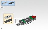 Istruzioni per la Costruzione - LEGO - Speed Champions - 75876 - Porsche 919 Hybrid e 917K Pit Lane: Page 44