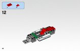 Istruzioni per la Costruzione - LEGO - Speed Champions - 75876 - Porsche 919 Hybrid e 917K Pit Lane: Page 48