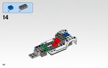 Istruzioni per la Costruzione - LEGO - Speed Champions - 75876 - Porsche 919 Hybrid e 917K Pit Lane: Page 50