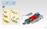 Istruzioni per la Costruzione - LEGO - Speed Champions - 75876 - Porsche 919 Hybrid e 917K Pit Lane: Page 53