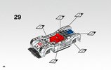 Istruzioni per la Costruzione - LEGO - Speed Champions - 75876 - Porsche 919 Hybrid e 917K Pit Lane: Page 66