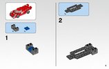 Istruzioni per la Costruzione - LEGO - Speed Champions - 75876 - Porsche 919 Hybrid e 917K Pit Lane: Page 5