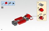 Istruzioni per la Costruzione - LEGO - Speed Champions - 75876 - Porsche 919 Hybrid e 917K Pit Lane: Page 12