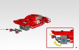 Istruzioni per la Costruzione - LEGO - Speed Champions - 75876 - Porsche 919 Hybrid e 917K Pit Lane: Page 35