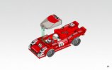 Istruzioni per la Costruzione - LEGO - Speed Champions - 75876 - Porsche 919 Hybrid e 917K Pit Lane: Page 37