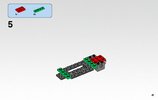 Istruzioni per la Costruzione - LEGO - Speed Champions - 75876 - Porsche 919 Hybrid e 917K Pit Lane: Page 41