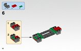 Istruzioni per la Costruzione - LEGO - Speed Champions - 75876 - Porsche 919 Hybrid e 917K Pit Lane: Page 42