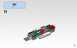 Istruzioni per la Costruzione - LEGO - Speed Champions - 75876 - Porsche 919 Hybrid e 917K Pit Lane: Page 47