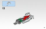 Istruzioni per la Costruzione - LEGO - Speed Champions - 75876 - Porsche 919 Hybrid e 917K Pit Lane: Page 49