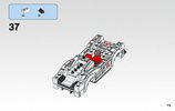 Istruzioni per la Costruzione - LEGO - Speed Champions - 75876 - Porsche 919 Hybrid e 917K Pit Lane: Page 75