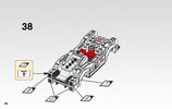 Istruzioni per la Costruzione - LEGO - Speed Champions - 75876 - Porsche 919 Hybrid e 917K Pit Lane: Page 76