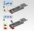 Istruzioni per la Costruzione - LEGO - Speed Champions - 75876 - Porsche 919 Hybrid e 917K Pit Lane: Page 7