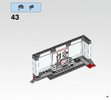 Istruzioni per la Costruzione - LEGO - Speed Champions - 75876 - Porsche 919 Hybrid e 917K Pit Lane: Page 35