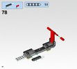 Istruzioni per la Costruzione - LEGO - Speed Champions - 75876 - Porsche 919 Hybrid e 917K Pit Lane: Page 60