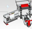 Istruzioni per la Costruzione - LEGO - Speed Champions - 75876 - Porsche 919 Hybrid e 917K Pit Lane: Page 87