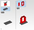 Istruzioni per la Costruzione - LEGO - Speed Champions - 75876 - Porsche 919 Hybrid e 917K Pit Lane: Page 96