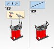 Istruzioni per la Costruzione - LEGO - Speed Champions - 75876 - Porsche 919 Hybrid e 917K Pit Lane: Page 101