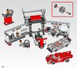 Istruzioni per la Costruzione - LEGO - Speed Champions - 75876 - Porsche 919 Hybrid e 917K Pit Lane: Page 102