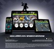 Istruzioni per la Costruzione - LEGO - Speed Champions - 75876 - Porsche 919 Hybrid e 917K Pit Lane: Page 103