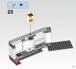 Istruzioni per la Costruzione - LEGO - Speed Champions - 75876 - Porsche 919 Hybrid e 917K Pit Lane: Page 21