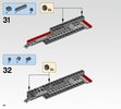 Istruzioni per la Costruzione - LEGO - Speed Champions - 75876 - Porsche 919 Hybrid e 917K Pit Lane: Page 26