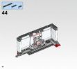 Istruzioni per la Costruzione - LEGO - Speed Champions - 75876 - Porsche 919 Hybrid e 917K Pit Lane: Page 36