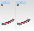 Istruzioni per la Costruzione - LEGO - Speed Champions - 75876 - Porsche 919 Hybrid e 917K Pit Lane: Page 46