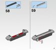 Istruzioni per la Costruzione - LEGO - Speed Champions - 75876 - Porsche 919 Hybrid e 917K Pit Lane: Page 47