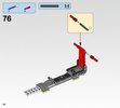 Istruzioni per la Costruzione - LEGO - Speed Champions - 75876 - Porsche 919 Hybrid e 917K Pit Lane: Page 58