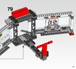 Istruzioni per la Costruzione - LEGO - Speed Champions - 75876 - Porsche 919 Hybrid e 917K Pit Lane: Page 61