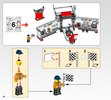 Istruzioni per la Costruzione - LEGO - Speed Champions - 75876 - Porsche 919 Hybrid e 917K Pit Lane: Page 70