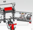 Istruzioni per la Costruzione - LEGO - Speed Champions - 75876 - Porsche 919 Hybrid e 917K Pit Lane: Page 93