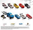 Istruzioni per la Costruzione - LEGO - Speed Champions - 75876 - Porsche 919 Hybrid e 917K Pit Lane: Page 104