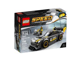 LEGO - Speed Champions - 75877 - Mercedes-AMG GT3