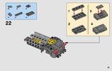 Istruzioni per la Costruzione - LEGO - Speed Champions - 75877 - Mercedes-AMG GT3: Page 15