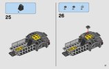 Istruzioni per la Costruzione - LEGO - Speed Champions - 75877 - Mercedes-AMG GT3: Page 17