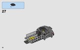 Istruzioni per la Costruzione - LEGO - Speed Champions - 75877 - Mercedes-AMG GT3: Page 18