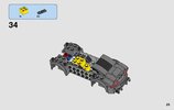 Istruzioni per la Costruzione - LEGO - Speed Champions - 75877 - Mercedes-AMG GT3: Page 25