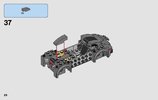 Istruzioni per la Costruzione - LEGO - Speed Champions - 75877 - Mercedes-AMG GT3: Page 28