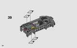 Istruzioni per la Costruzione - LEGO - Speed Champions - 75877 - Mercedes-AMG GT3: Page 30