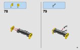 Istruzioni per la Costruzione - LEGO - Speed Champions - 75877 - Mercedes-AMG GT3: Page 51