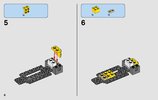 Istruzioni per la Costruzione - LEGO - Speed Champions - 75877 - Mercedes-AMG GT3: Page 6