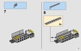 Istruzioni per la Costruzione - LEGO - Speed Champions - 75877 - Mercedes-AMG GT3: Page 7