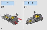 Istruzioni per la Costruzione - LEGO - Speed Champions - 75877 - Mercedes-AMG GT3: Page 16