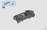 Istruzioni per la Costruzione - LEGO - Speed Champions - 75877 - Mercedes-AMG GT3: Page 29