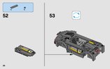 Istruzioni per la Costruzione - LEGO - Speed Champions - 75877 - Mercedes-AMG GT3: Page 36